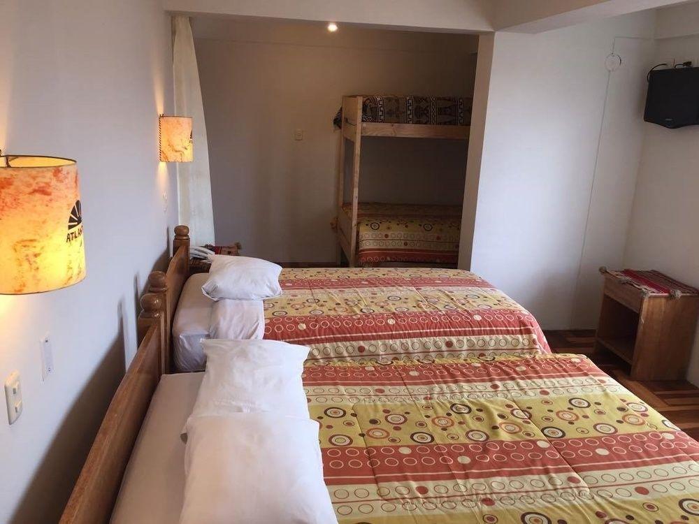 Hostal Atlantis Куско Экстерьер фото